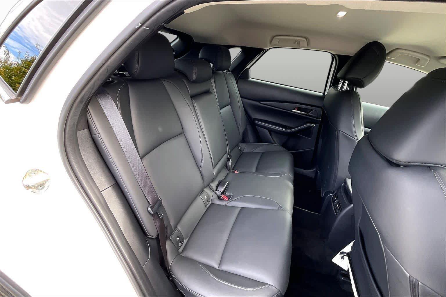 Used 2023 MAZDA CX-30 AWD 2.5 S w/ Preferred Package image 18