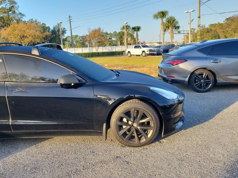 Used 2022 Tesla Model 3 Long Range image 8