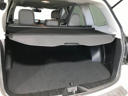 Used 2015 Subaru Forester 2.5i Limited w/ Popular Package #2 AWD/4WD image 31