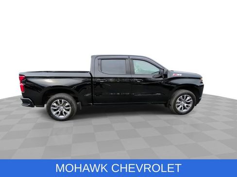 Used 2022 Chevrolet Silverado 1500 RST w/ All Star Edition Plus AWD/4WD image 10