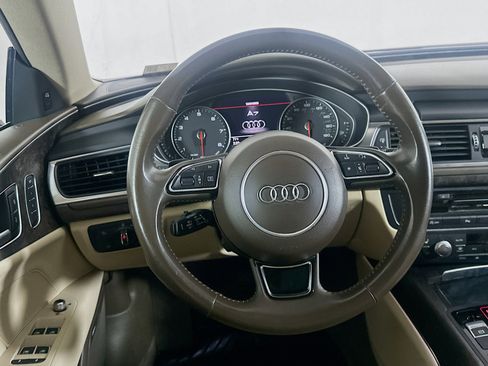 Used 2017 Audi A7 3.0T Prestige image 17