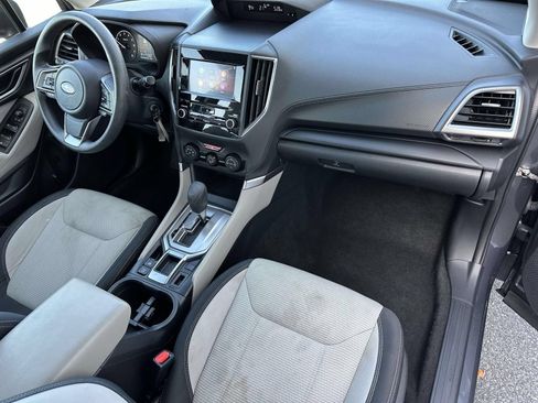 Used 2022 Subaru Forester AWD/4WD image 11