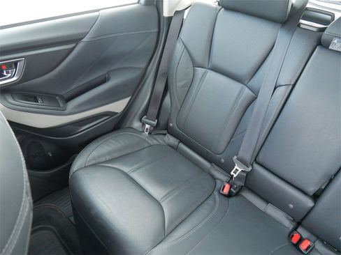 Used 2023 Subaru Forester Limited w/ Popular Package #3 image 17