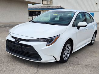 Used 2023 Toyota Corolla LE video 1