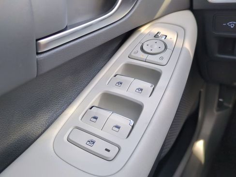 New 2026 Hyundai Sonata SEL FWD image 28