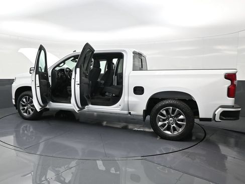 Used 2020 Chevrolet Silverado 1500 RST w/ All-Star Edition AWD/4WD image 33