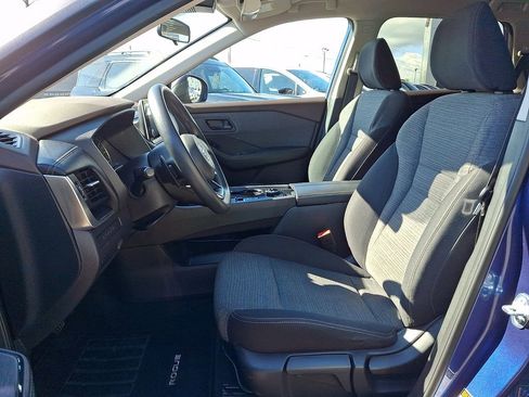 Used 2021 Nissan Rogue S AWD/4WD image 14