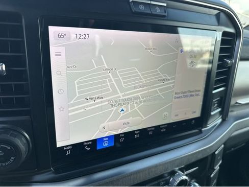 New 2026 Ford F250 Platinum w/ Tremor Off-Road Package image 9