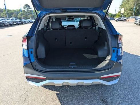 Used 2024 Kia Sportage EX FWD image 60