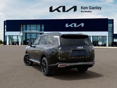 New 2027 Kia Telluride SX Prestige