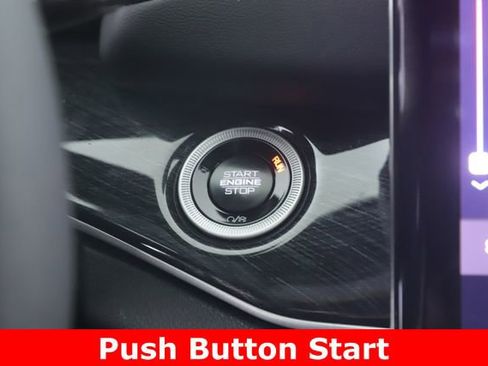 Used 2025 Jeep Grand Cherokee Trailhawk w/ Advanced Protech Group II image 23