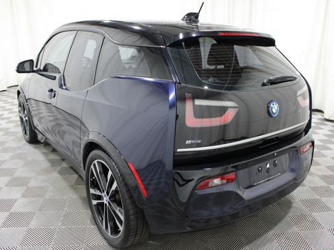 Used 2018 BMW i3 s image 33