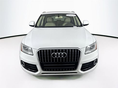 Used 2016 Audi Q5 2.0T Premium AWD/4WD image 8