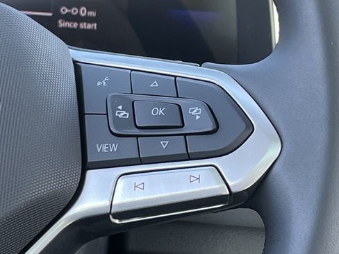 New 2026 Volkswagen Jetta SE FWD image 17