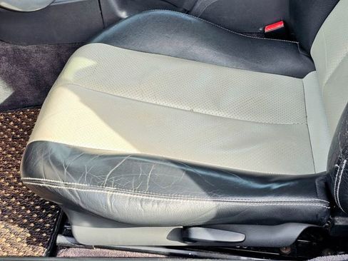 Used 1999 Mercedes-Benz SLK 230 SLK 230 image 16