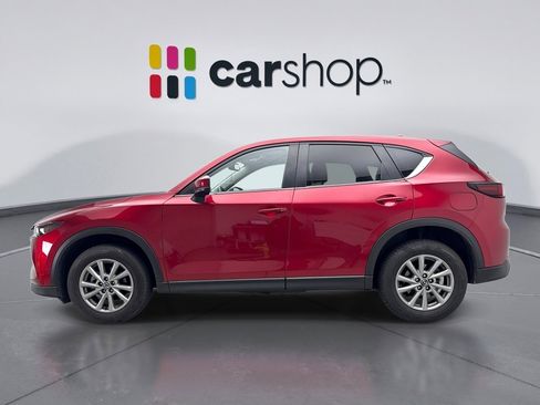 Used 2023 MAZDA CX-5 AWD 2.5 S image 2