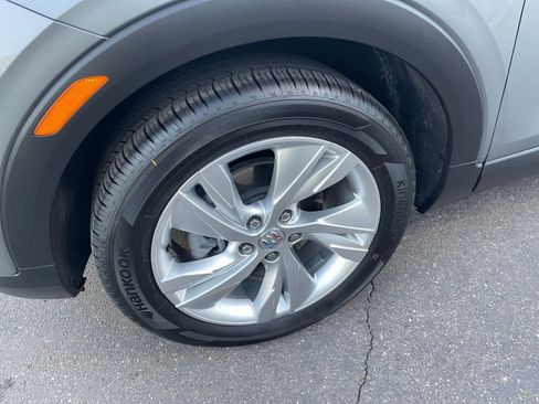 Used 2025 Buick Encore GX Preferred image 29