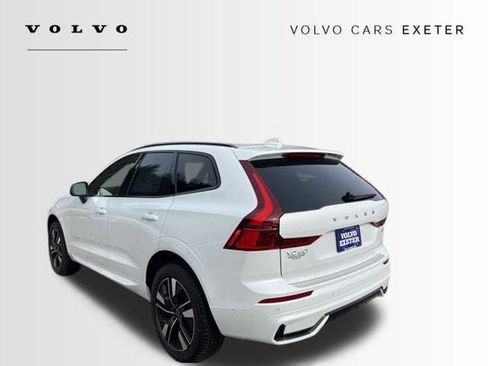 New 2026 Volvo XC60 B5 Plus w/ Protection Package Premier image 5