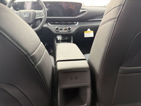 New 2026 Buick Envista Preferred w/ Convenience I Package FWD image 25