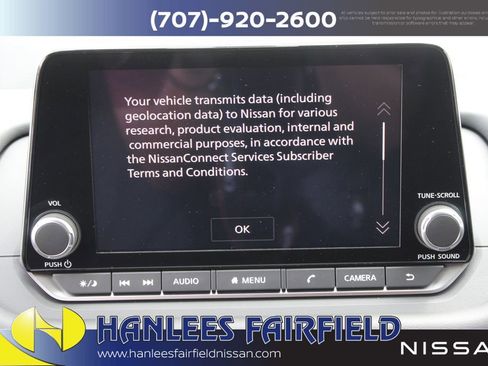 New 2026 Nissan Rogue SV w/ Cold Weather Package AWD/4WD image 26