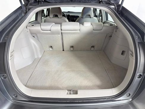 Used 2010 Honda Insight EX image 38