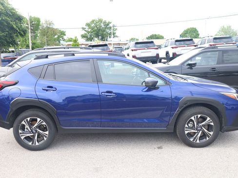 Used 2026 Subaru Crosstrek 2.0i Premium AWD/4WD image 4