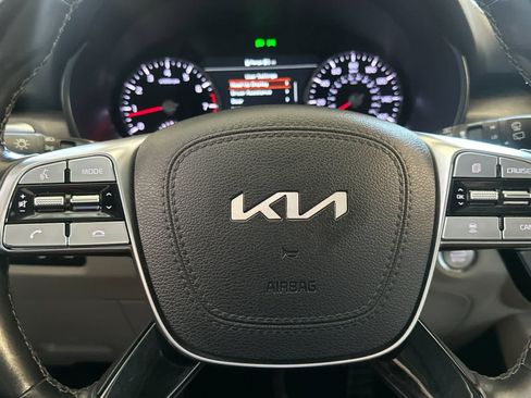 Used 2022 Kia Telluride SX w/ SX Prestige Package AWD/4WD image 26