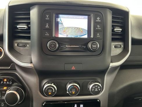 Used 2023 RAM 1500 Big Horn AWD/4WD image 23