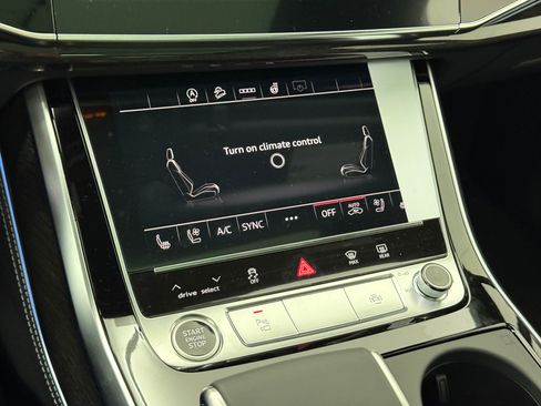 New 2026 Audi Q7 3.0T Premium Plus AWD/4WD image 28