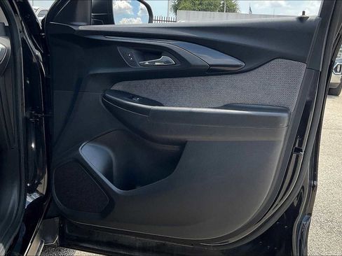 Certified 2021 Chevrolet TrailBlazer LS image 20