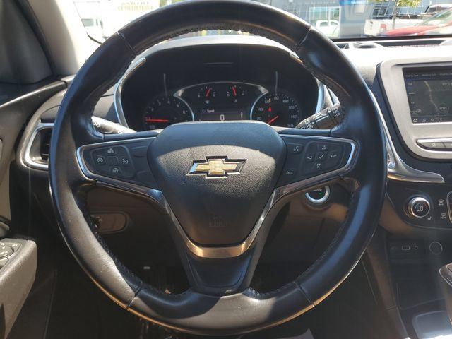 Used 2019 Chevrolet Equinox LT FWD image 24