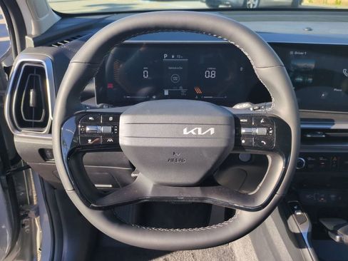 New 2026 Kia Sorento S image 11