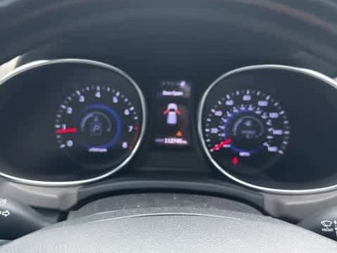 Used 2013 Hyundai Santa Fe Sport 2.0T w/ Technology Pkg image 14