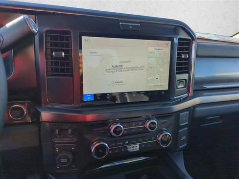 New 2026 Ford F250 Lariat w/ FX4 Off-Road Package image 12