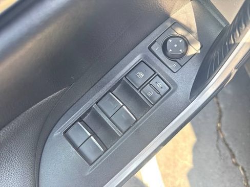 Used 2023 Toyota RAV4 SE w/ Weather & Moonroof Package AWD/4WD image 24