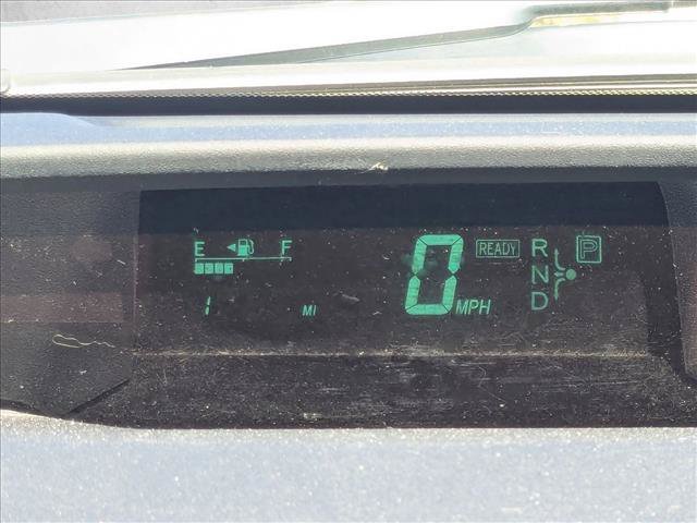 Used 2005 Toyota Prius w/ Pkg 3 FWD image 13