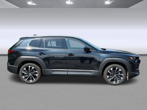 Used 2026 MAZDA CX-50 2.5 Hybrid w/ Premium Plus Pkg AWD/4WD image 8