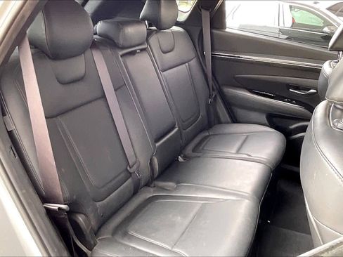 Used 2024 Hyundai Tucson Limited image 20