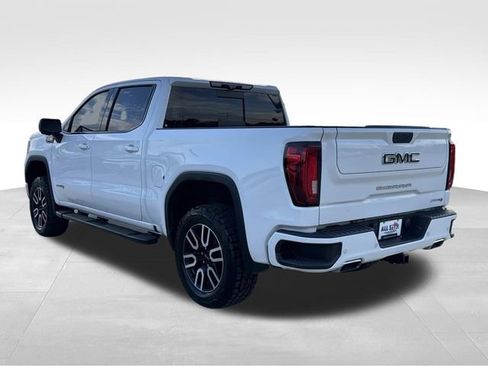 Used 2020 GMC Sierra 1500 AT4 w/ AT4 Premium Package image 6