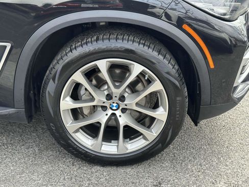 Used 2023 BMW X5 sDrive40i image 10