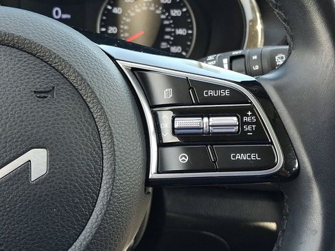 Used 2023 Kia Seltos S FWD image 22
