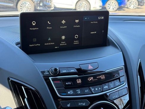 New 2026 Acura RDX w/ Technology Package image 18