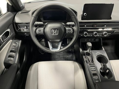 New 2026 Honda Civic Sport Touring image 18