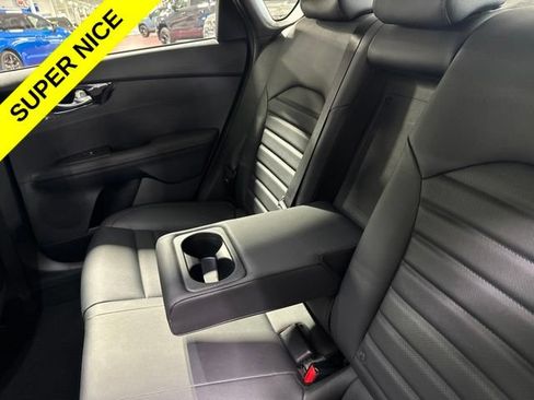 Used 2022 Kia Forte GT w/ GT2 Package FWD image 29