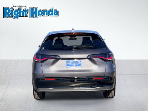 New 2027 Honda HR-V EX-L image 5