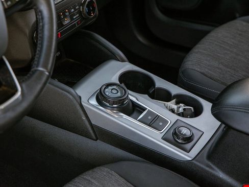 Used 2022 Ford Bronco Sport Big Bend w/ Convenience Package image 14