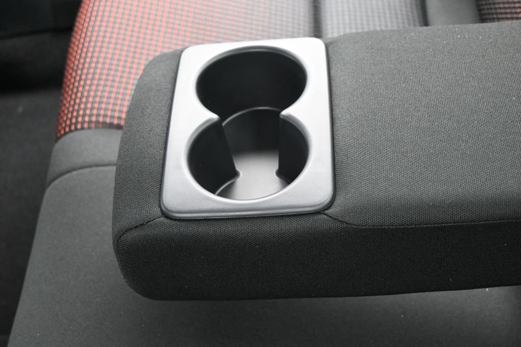 New 2026 Nissan Sentra SR w/ Floor Mat Package FWD image 20