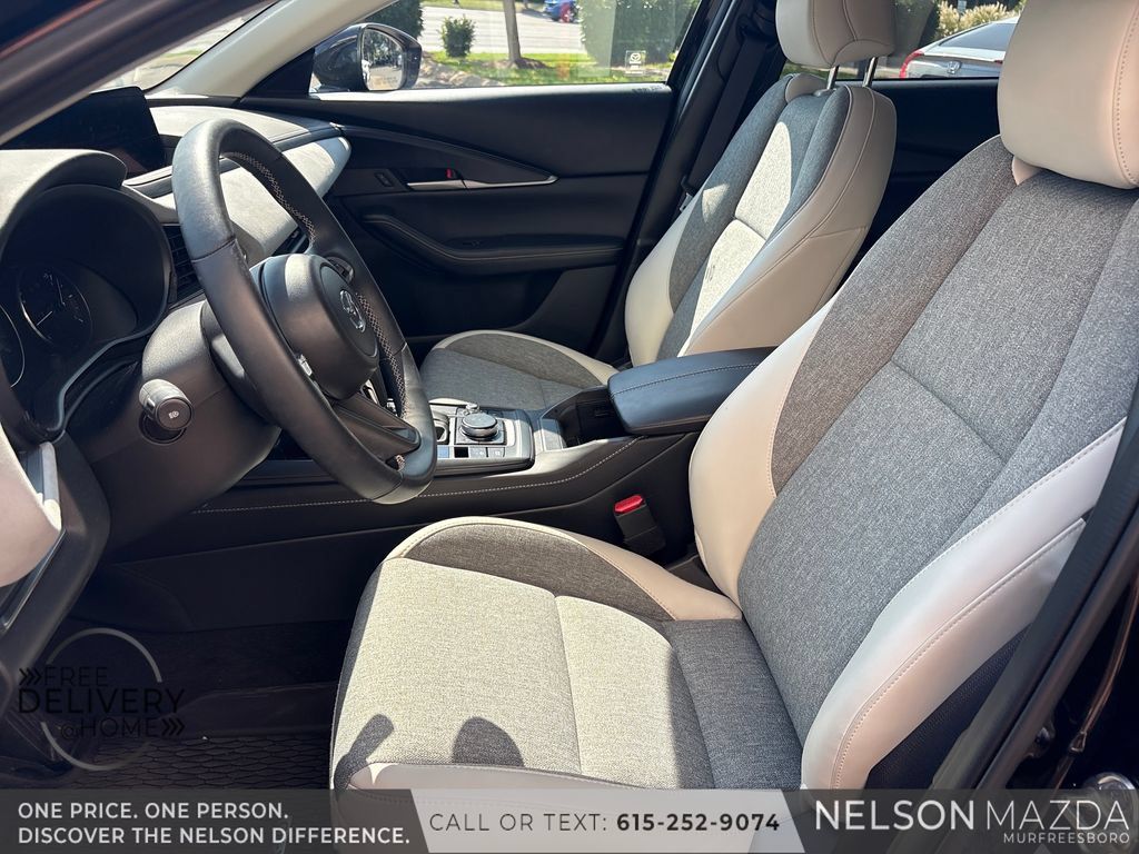 Certified 2026 MAZDA CX-30 AWD 2.5 S image 19