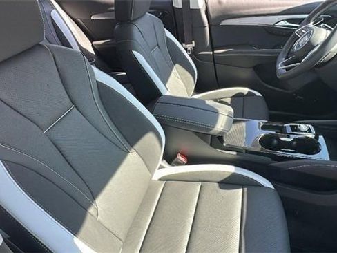 New 2025 Buick Envision Sport Touring image 21