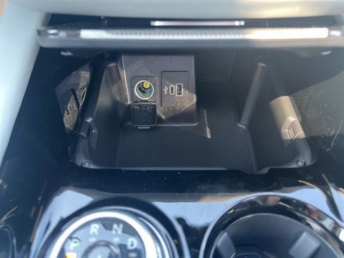 New 2025 Ford Explorer Platinum w/ Ultimate Package image 25